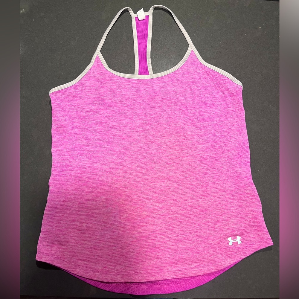 Under Armour Workout Top
